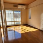 出窓があります (内装)