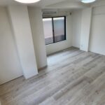 南向きの明るいお部屋