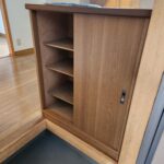 シューズボックス (玄関) シューズボックス (玄関)