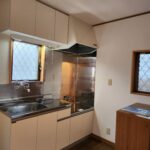 広々としたキッチン (キッチン) 広々としたキッチン (キッチン)