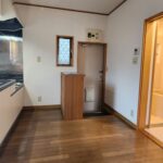 キッチン周りも広いです キッチン周りも広いです