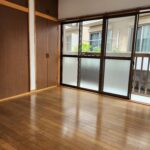 明るい6帖のお部屋 (内装) 明るい6帖のお部屋 (内装)