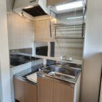 新品です (キッチン)