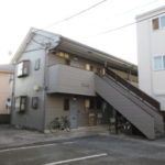 グリーンハイム １０５号