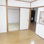  (居間)