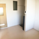 キッチンスペース (内装)