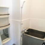 浴室です (風呂)