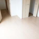 少し広めの６.４帖のお部屋 (内装)