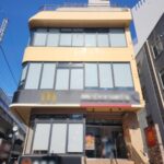 徳植ビル 5階 徳植ビル 5階