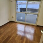 陽当りのよい洋室、エアコンクリーニング済みです! (寝室) 陽当りのよい洋室、エアコンクリーニング済みです! (寝室)