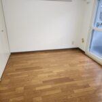 駅近で明るいお部屋です (寝室) 駅近で明るいお部屋です (寝室)