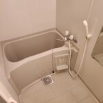 バス※同タイプ別室の写真です (風呂)