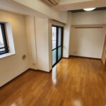 東向き7階のお部屋です（同タイプ別室の写真です）