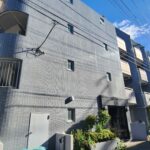 グレースパーク元住吉 ３０２号室