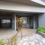 ジュワイユ住吉201号室