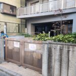 専用ゴミ置場 専用ゴミ置場