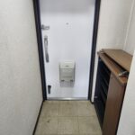  (玄関)
