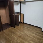  (寝室)