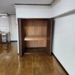 LDK収納 (居間)