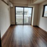 広々7帖のお部屋です。 (内装)