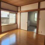 4.5帖の洋室 (内装)