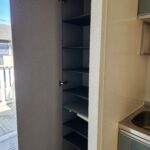 シューズボックス (玄関)
