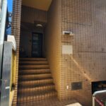 エレベーター完備 (外観)