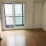 エアコン付き (内装)