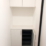 シューズボックス (玄関)