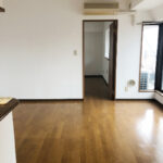 リビング (居間)