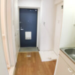 室内洗濯機置場です (内装) 室内洗濯機置場です (内装)