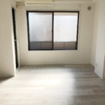 南向きの明るいお部屋