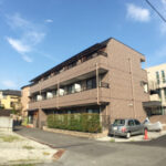 シャローブリーズ ２０２号室
